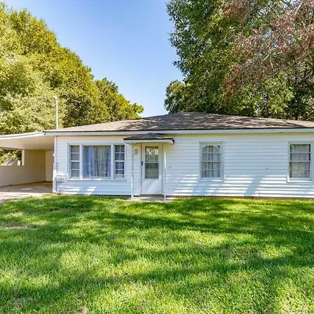 Cozy & Quiet Lafayette Home Exterior photo
